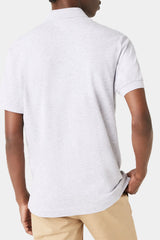 Lacoste - Men's Lacoste Paris Polo Shirt Regular Fit Stretch Cotton Pique