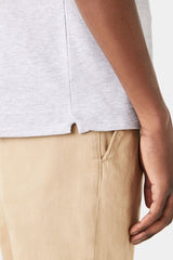 Lacoste - Men's Lacoste Paris Polo Shirt Regular Fit Stretch Cotton Pique