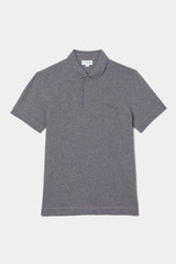 Lacoste - Men's Lacoste Paris Polo Shirt Regular Fit Stretch Cotton Pique