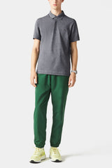 Lacoste - Men's Lacoste Paris Polo Shirt Regular Fit Stretch Cotton Pique