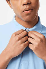 Lacoste - Men's Lacoste Paris Polo Shirt Regular Fit Stretch Cotton Pique