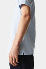 Lacoste - Men's Lacoste Paris Polo Shirt Regular Fit Stretch Cotton Pique