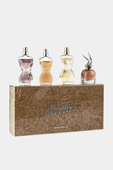 Jean Paul Gaultier - Women Mini Gift Set