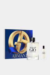Giorgio Armani - Acqua Di Gio Pour Homme Gift Set Eau De Parfum