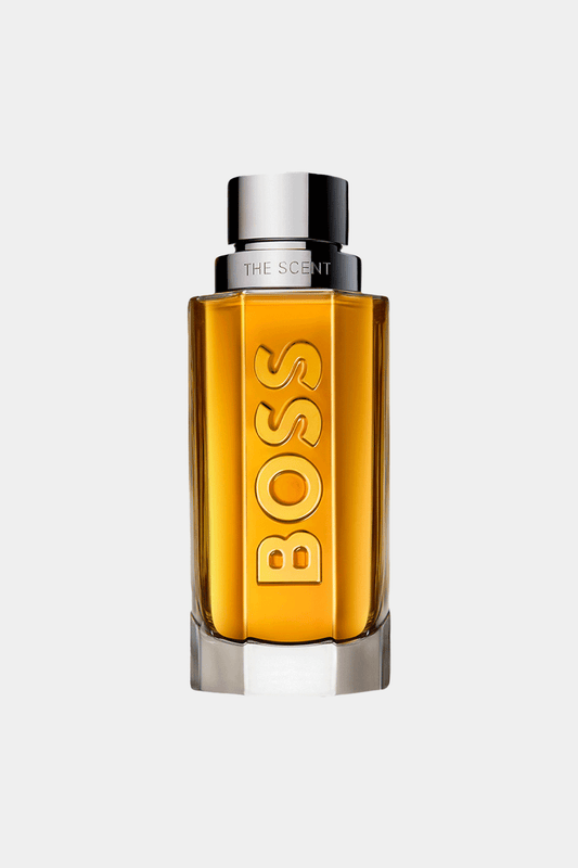 Hugo Boss - The Scent Refillable Eau De Toilette