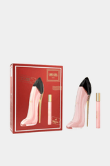 Carolina Herrera - Good Girl Blush Gift Set Eau De Parfum