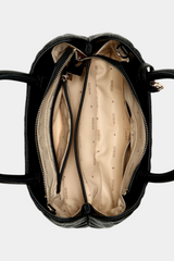 Guess - Edita Elite Satchel Bag