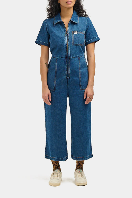Lucy & Yak - Ragan Boilersuit