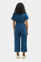 Lucy & Yak - Ragan Boilersuit