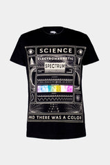 Medicine - Men's cotton T-shirt with a print