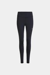 Tommy Hilfiger - Sport Moisture Wicking Skinny Flag Leggings