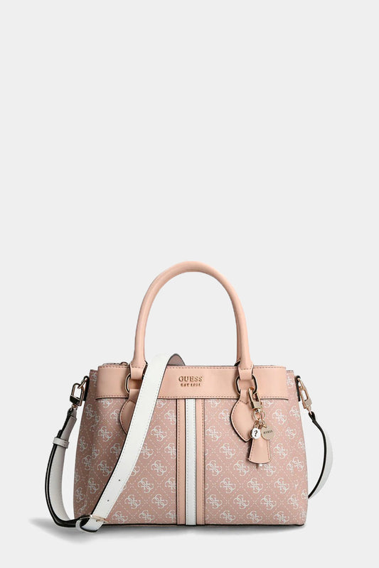 Guess - Kastina 3 Compartment Satchel