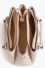 Guess - Kastina 3 Compartment Satchel