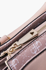 Guess - Kastina 3 Compartment Satchel