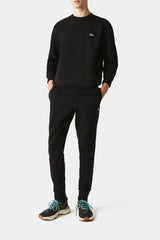 Lacoste - Organic Brushed Cotton Sweatshirt