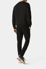 Lacoste - Organic Brushed Cotton Sweatshirt