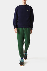 Lacoste - Organic Brushed Cotton Sweatshirt