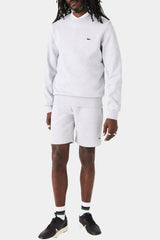 Lacoste - Organic Brushed Cotton Sweatshirt