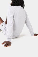 Lacoste - Organic Brushed Cotton Sweatshirt