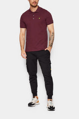 Lyle & Scott - Pique Polo Shirt