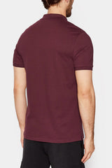 Lyle & Scott - Pique Polo Shirt