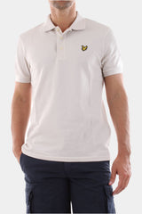 Lyle & Scott - Pique Polo Shirt