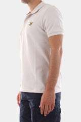 Lyle & Scott - Pique Polo Shirt