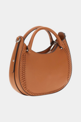 Guess - Tatum Satchel Bag
