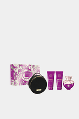 Versace - Pour Femme Dylan Purple Eau De Parfum Gift Set