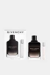 Givenchy - Gentleman Boisee Travel Set Eau De Parfum Gift Set
