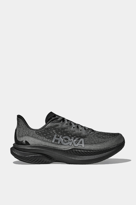 Hoka - Mach 6