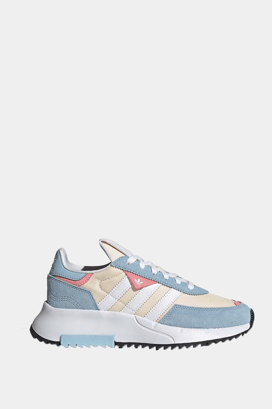 Adidas- Retropy F2 Juniors Shoes