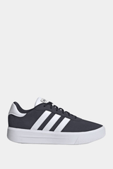 Adidas - Court Platform Suede