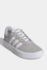 Adidas - Court Platform Suede