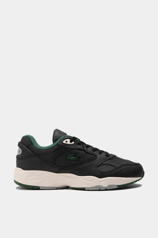 Lacoste - Storm 96 Lo Vintage 124 2 SMA