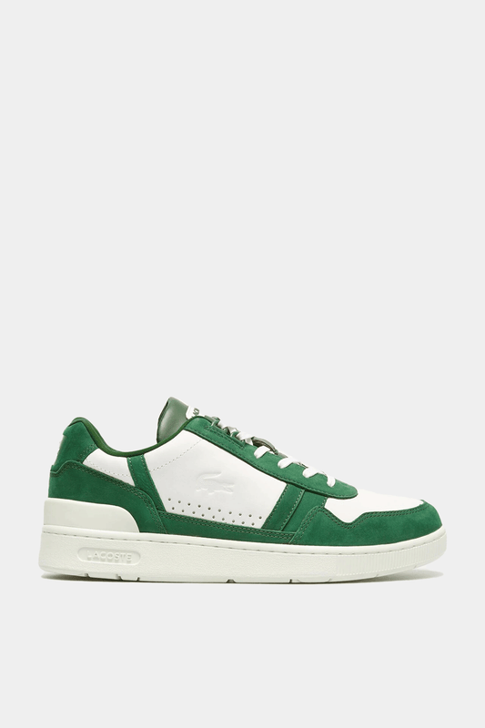 Lacoste - T-Clip 124 4 SMA