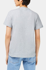 Lacoste - Men‚ as V-neck Cotton T-shirt