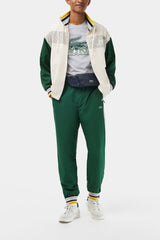 Lacoste - Men‚ as Lacoste Cotton Jersey Print T-shirt