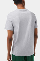 Lacoste - Men‚ as Lacoste Cotton Jersey Print T-shirt