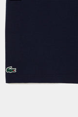 Lacoste - Lacoste Men‚ as Sport Regular Fit Organic Cotton T-Shirt