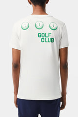 Lacoste - Lacoste Golf Tee Shirt