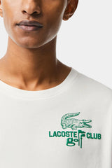 Lacoste - Lacoste Golf Tee Shirt