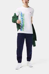 Lacoste - Men‚ as Lacoste Sport Regular Fit T-shirt With Contrast Branding