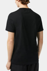 Lacoste - Men‚ as Lacoste Sport Regular Fit T-shirt With Contrast Branding