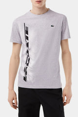 Lacoste - Men‚ as Lacoste Sport Regular Fit T-shirt With Contrast Branding