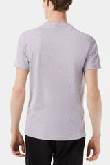 Lacoste - Men‚ as Lacoste Sport Regular Fit T-shirt With Contrast Branding