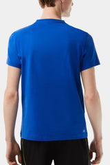 Lacoste - Men‚ as Lacoste Sport Regular Fit T-shirt With Contrast Branding