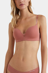 Tommy Hilfiger - Push-up Bra Without Bands