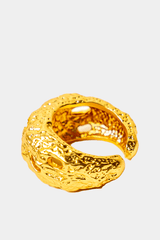Dikochi - Gold Ring