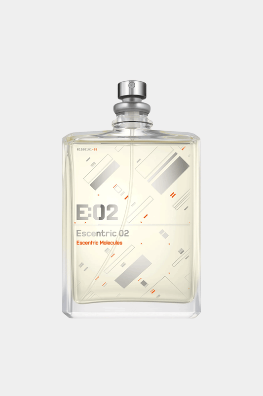 Escentric Molecules - Escentric 02 Eau De Toilette